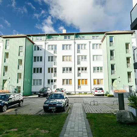 Wendt By Interhome * 치노비츠