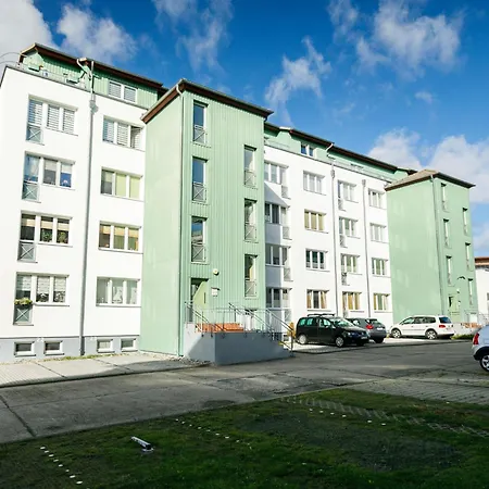 아파트 Wendt By Interhome *