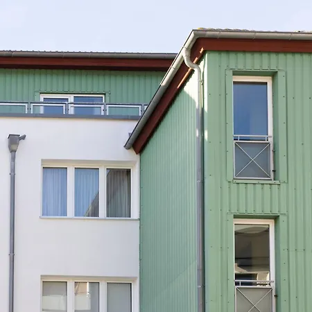 Wendt By Interhome 치노비츠