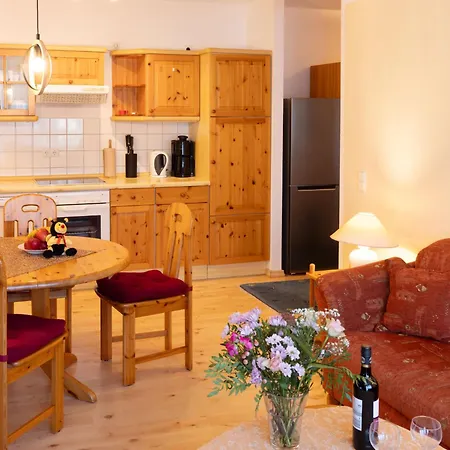 아파트 Wendt By Interhome