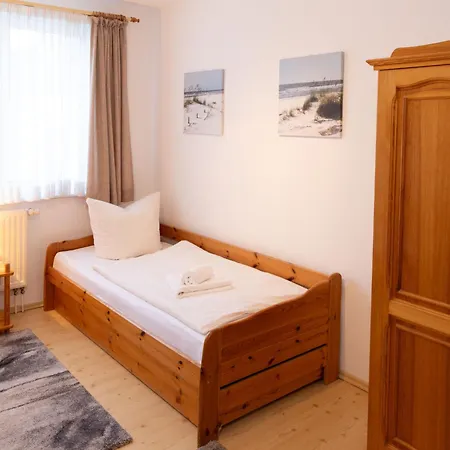 Wendt By Interhome 아파트 *