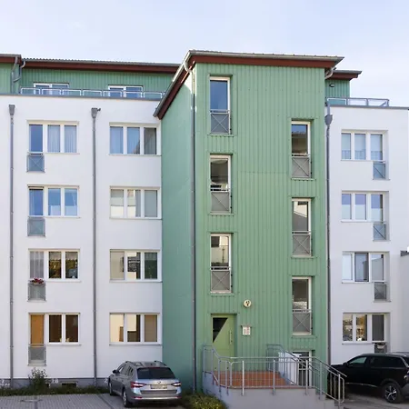 Wendt By Interhome 아파트 치노비츠