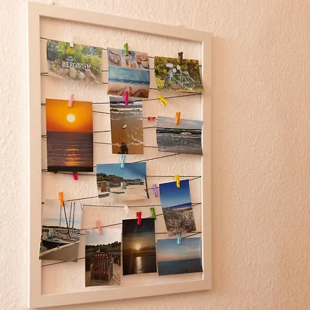 아파트 Wendt By Interhome 치노비츠