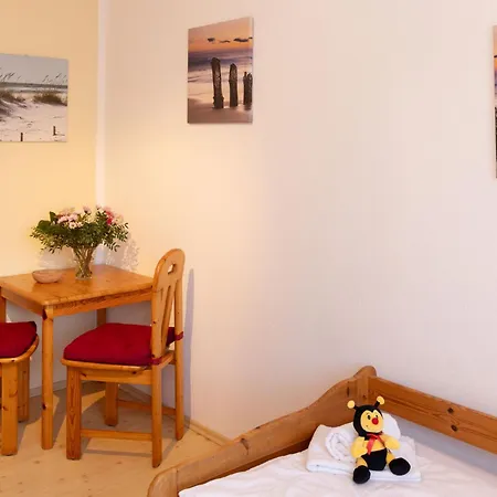 Wendt By Interhome 아파트 치노비츠