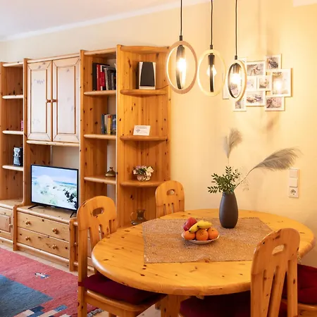 아파트 Wendt By Interhome 치노비츠