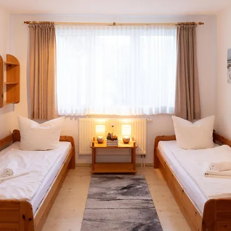 Wendt By Interhome 아파트