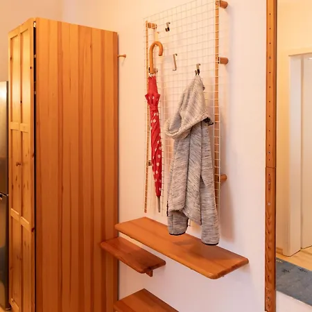 아파트 Wendt By Interhome