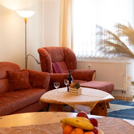 아파트 Wendt By Interhome *