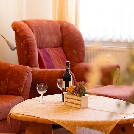 아파트 Wendt By Interhome 치노비츠