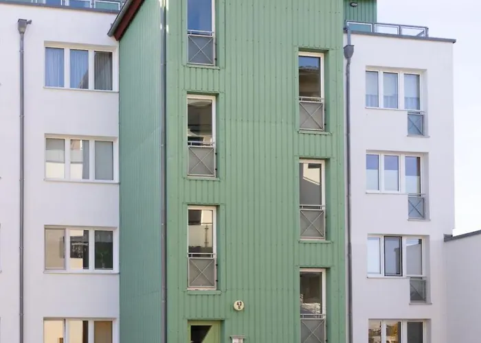 Wendt By Interhome Zinnowitz