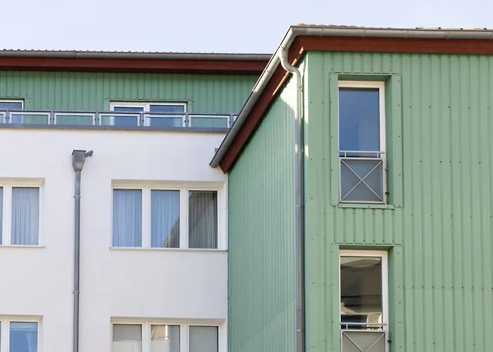 Wendt By Interhome Zinnowitz