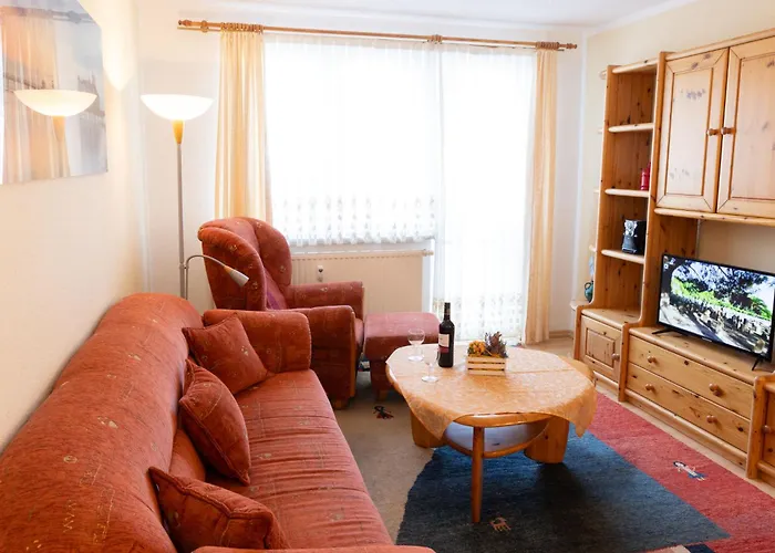 Wendt By Interhome Apartment