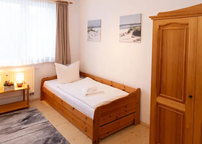 Wendt By Interhome Apartment *