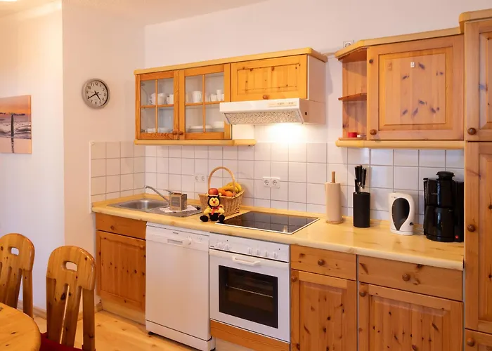 Wendt By Interhome *