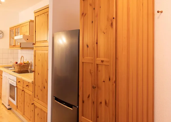 Wendt By Interhome * Zinnowitz