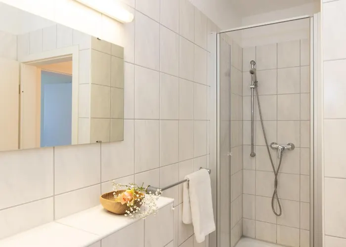 Wendt By Interhome Apartment *