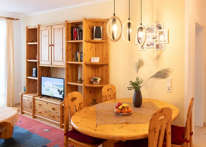 Apartment Wendt By Interhome Zinnowitz