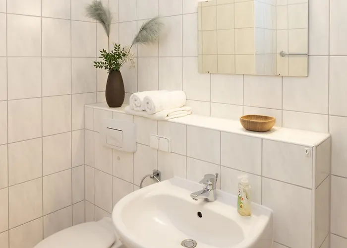 Wendt By Interhome *