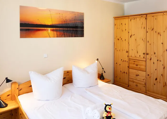 Wendt By Interhome Zinnowitz