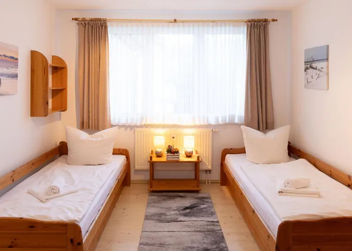 Wendt By Interhome Apartment