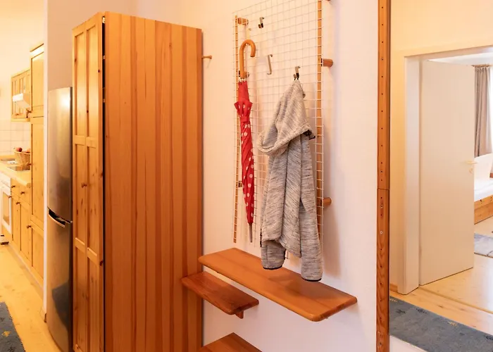 Apartment Wendt By Interhome